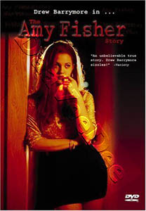 The Amy Fisher Story |   DVD